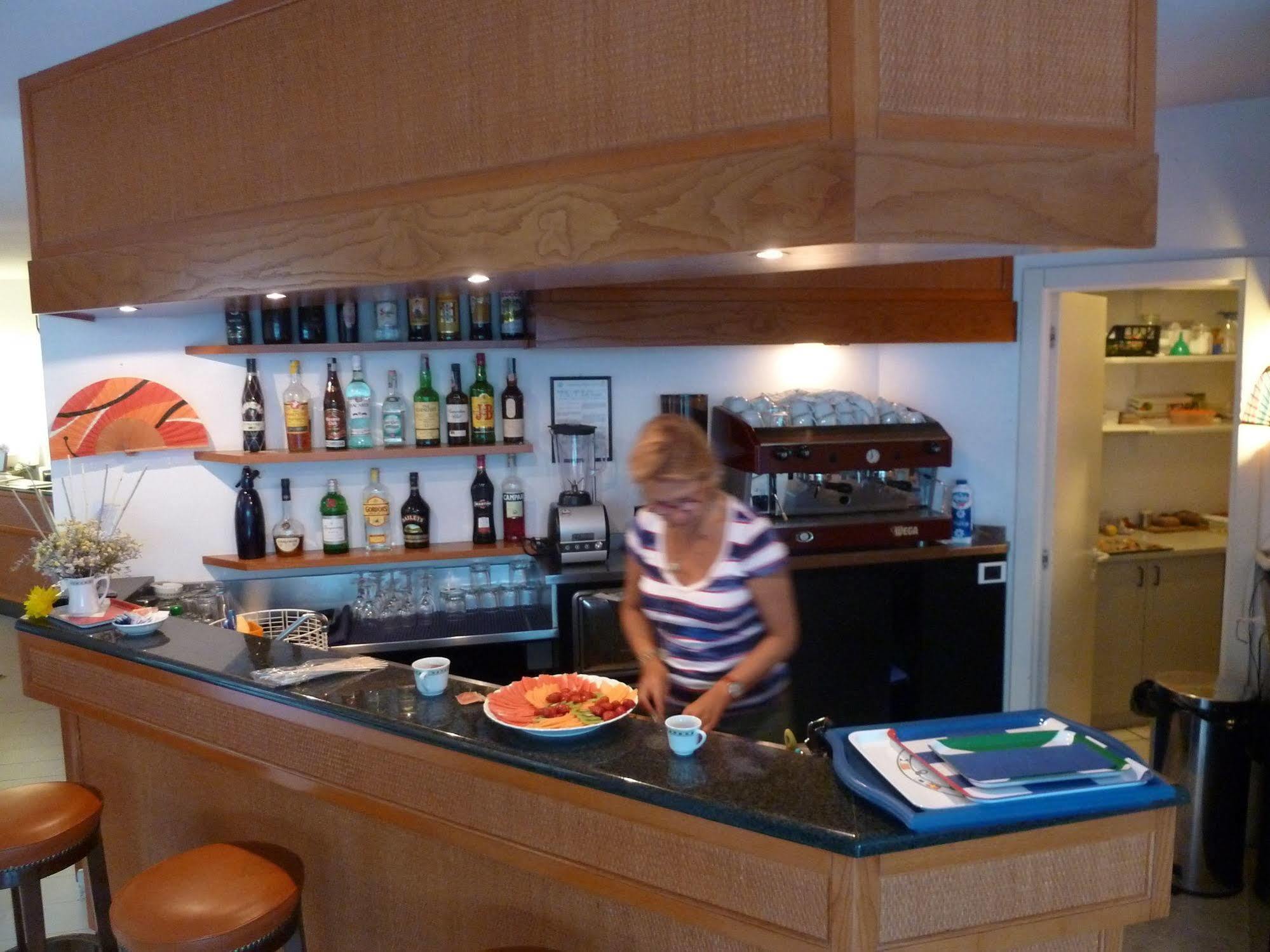 Hotel Yacht Club Марчиана-Марина Экстерьер фото